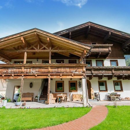Apartment In Saalfelden Am Steinernen Meer מראה חיצוני תמונה