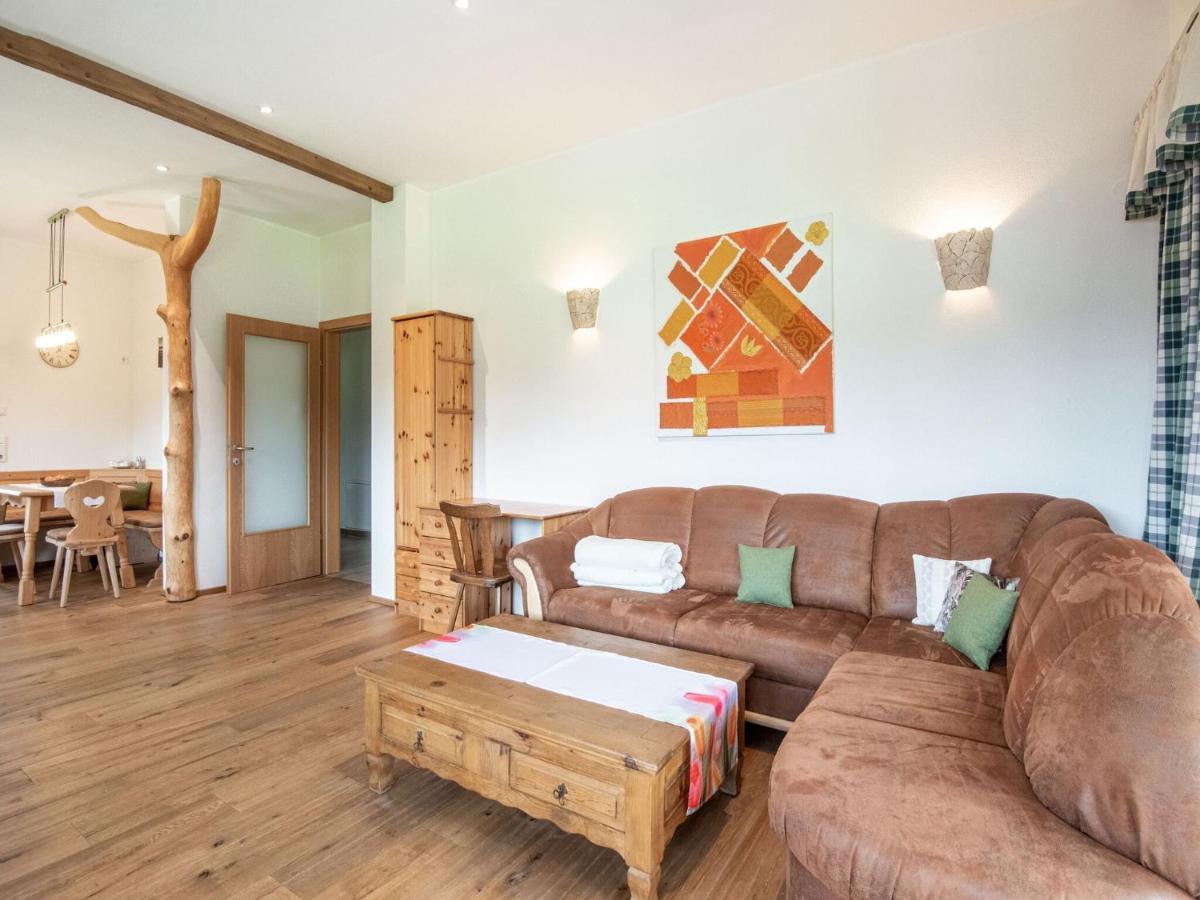 Apartment In Saalfelden Am Steinernen Meer מראה חיצוני תמונה
