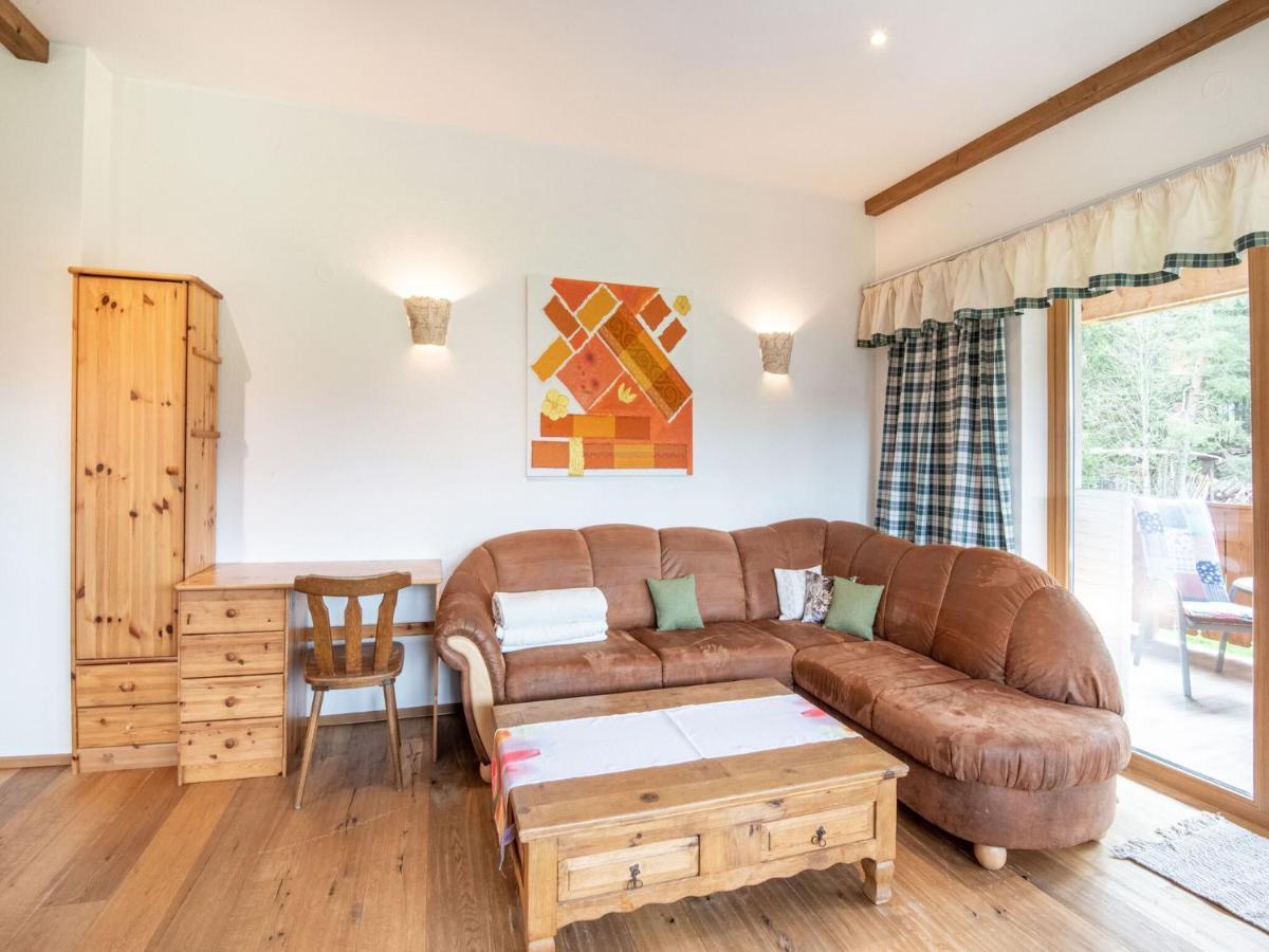Apartment In Saalfelden Am Steinernen Meer מראה חיצוני תמונה