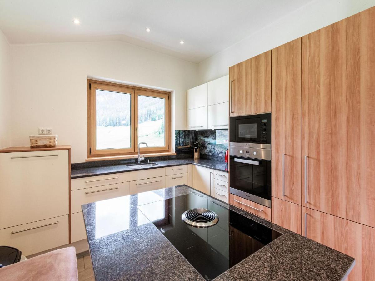Apartment In Saalfelden Am Steinernen Meer מראה חיצוני תמונה