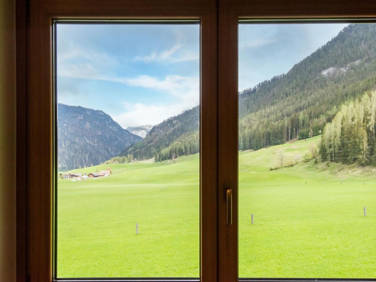 Apartment In Saalfelden Am Steinernen Meer מראה חיצוני תמונה