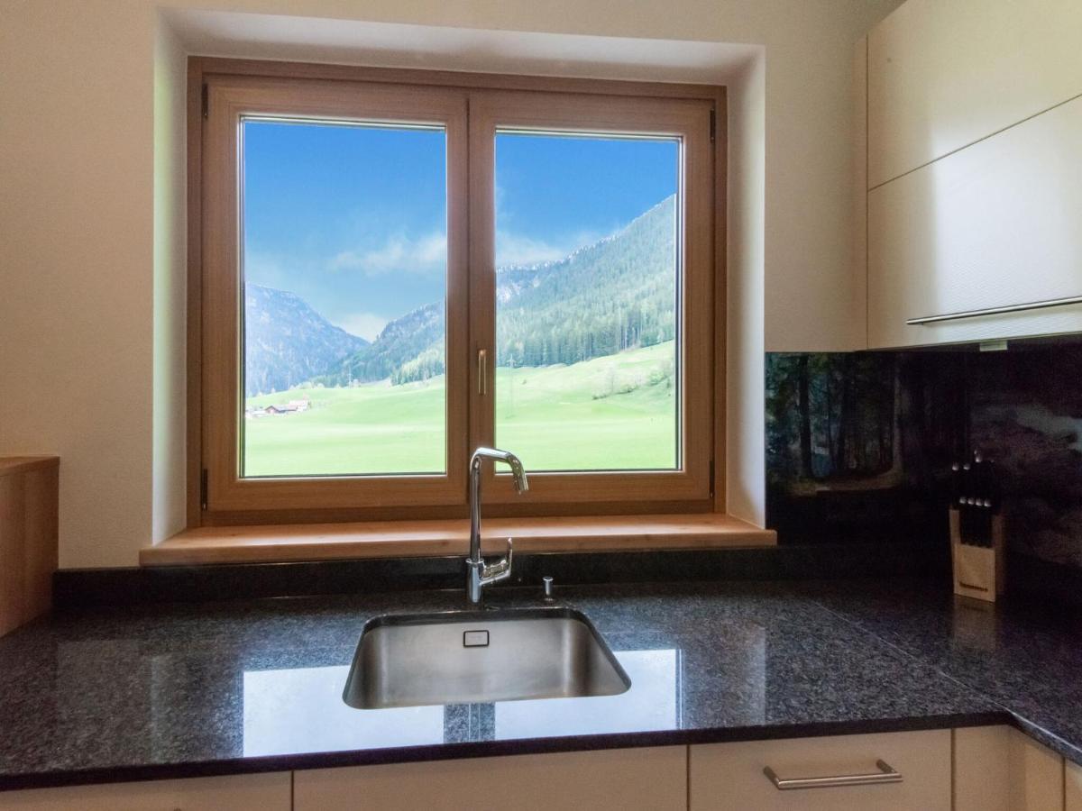 Apartment In Saalfelden Am Steinernen Meer מראה חיצוני תמונה